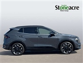 Kia Sportage Image 3