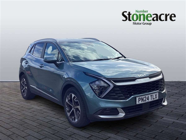 Large image for the Used Kia Sportage