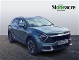 Kia Sportage Image 1