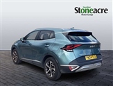 Kia Sportage Image 4