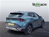 Kia Sportage Image 6