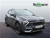 Kia Sportage Image 1