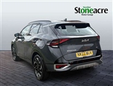 Kia Sportage Image 5