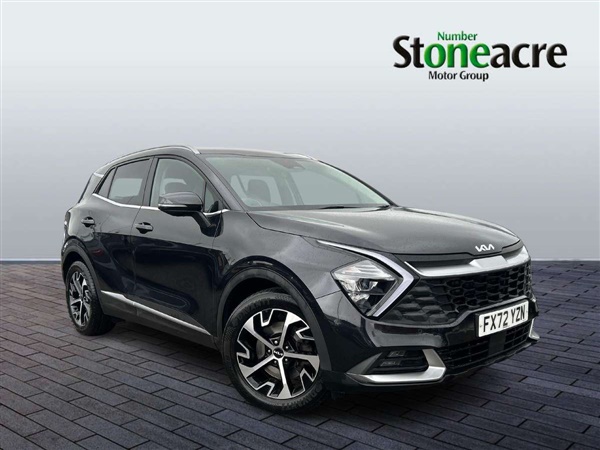 Large image for the Used Kia Sportage