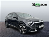 Kia Sportage Image 1