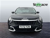 Kia Sportage Image 2