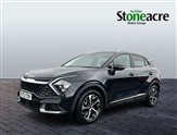 Kia Sportage Image 3