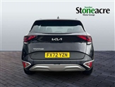 Kia Sportage Image 4