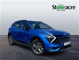 Kia Sportage Image 1