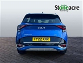 Kia Sportage Image 2