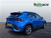 Kia Sportage Image 3