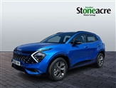 Kia Sportage Image 4