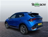 Kia Sportage Image 6
