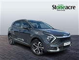 Kia Sportage Image 1