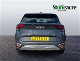 Kia Sportage Image 2