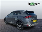 Kia Sportage Image 3