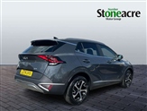 Kia Sportage Image 4