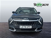Kia Sportage Image 5
