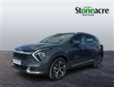 Kia Sportage Image 6