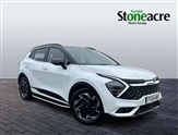 Kia Sportage Image 1