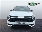 Kia Sportage Image 2