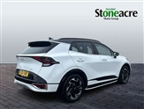 Kia Sportage Image 3