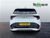 Kia Sportage Image 4