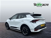 Kia Sportage Image 5