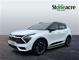 Kia Sportage Image 6