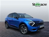 Kia Sportage Image 1