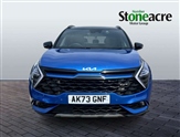 Kia Sportage Image 2