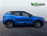 Kia Sportage Image 3