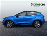 Kia Sportage Image 4