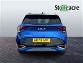 Kia Sportage Image 6