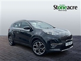 Kia Sportage Image 1