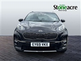 Kia Sportage Image 3