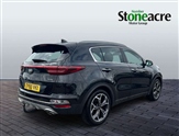 Kia Sportage Image 4