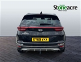 Kia Sportage Image 5