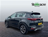 Kia Sportage Image 6