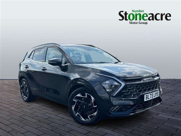 Large image for the Used Kia Sportage