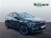 Kia Sportage Image 1