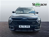 Kia Sportage Image 2