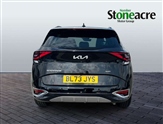 Kia Sportage Image 4