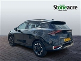 Kia Sportage Image 5