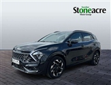 Kia Sportage Image 6