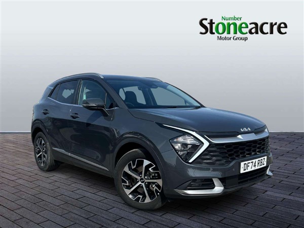 Large image for the Used Kia Sportage