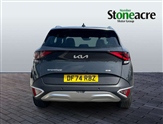 Kia Sportage Image 3