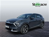 Kia Sportage Image 4