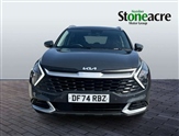 Kia Sportage Image 5