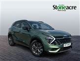 Kia Sportage Image 1